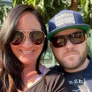 Meet your Posher, Todd